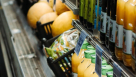 K Mart One Supermarket