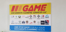 Game Documents Clearing Services