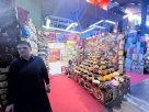 Khyt Almstqbl Spices Trading