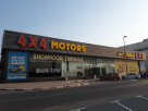 4x4 Motors