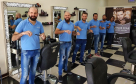 Lvenus Star Gents Salon