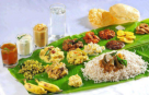 Kalpakavadi  ​restaurant