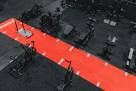 Ez Track Equipment Rental