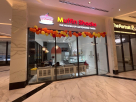 Muffin Shacks Restaurant