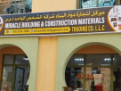Miracle Building & Construction Materials Trading