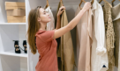 STUDIO THREE FOR FASHION DESIGNING