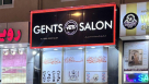 Al Mina Gents Salon