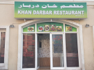 Khan Darbar Restaurant