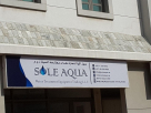 Sole Aqua Water Treatment Equipment Trading