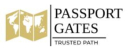 Passport Gates