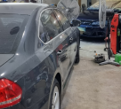 Ramzi Aouad Auto Repairing Garage