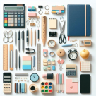 Fortune Stationery