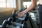 The Stables Fitness Centre