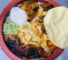 Life Time Restaurant