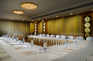 Baniyas Meeting Room