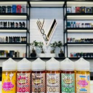 Vaparazzi Electronic Cigarettes Trading