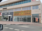 Green Agile Packing & Packaging Materials Trading