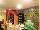 Desert Island Club And Spa