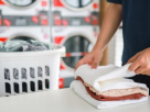 Saga Dry Cleaners