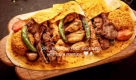 Pasha Sarayi Restaurant & Cafe