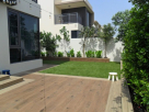 Blue City Landscaping