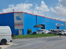 Khalid Mohd Garage