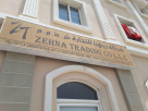 Zehna Trading Co. L.L.C