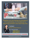 PerfectFix Technical service