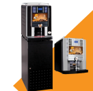 Al Musheer Coffee Vending Machine