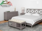 Better City Holiday Homes