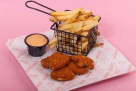 Zoom Burger