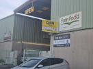 Fam Food Trading