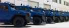 Tac Armored Vehicles