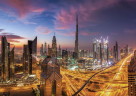 Dubai Business Zone