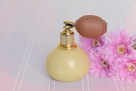 Al Khashabi Perfumes Trading