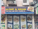 Najmat Al Maedah Vegetable And Fruits Trading