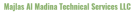Majlas Al Madina Technical Services