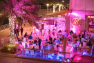 Marbaiya Lounge Cafe & Restaurant