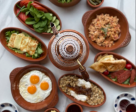 Khobzah W Fakhaara