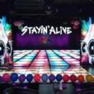 Stayin" Alive