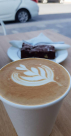 Coffee Point Cafeteria