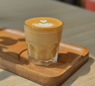 Aurantis Cafe