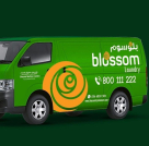 Blossom Laundry