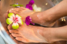 New Thai Physiotherapy Foot Spa & Massage