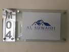 Al Suwaidi Fts Building Construction