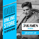 Jakamen