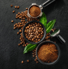 Mohammed Izhiman Roastery
