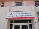 Schering Drug Store