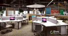 Dubai Technology Entrepreneur Center