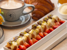 Chocoberry London